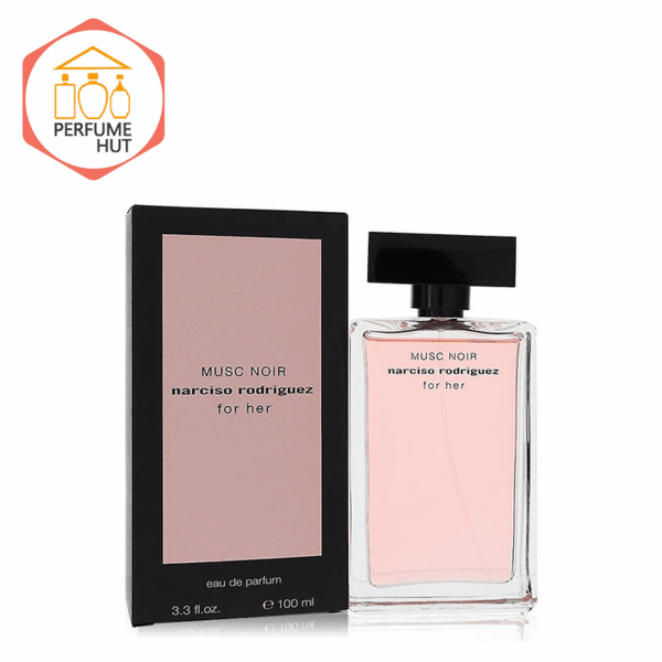 Narciso Rodriguez Musc Noir Perfume For Women