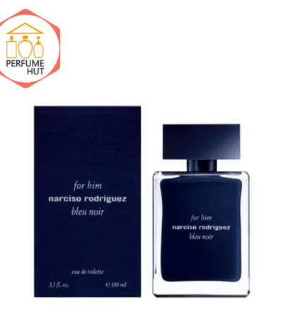 Narciso Rodriguez Bleu Noir Perfume For Men