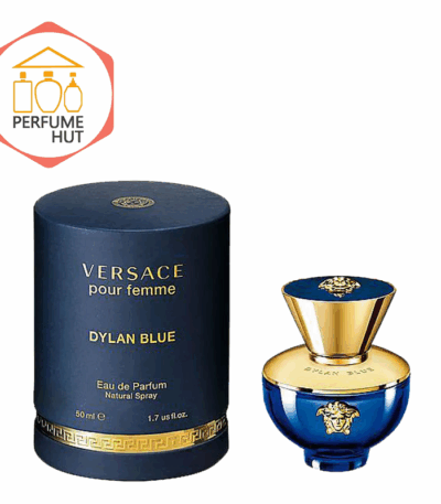 Versace Dylan Blue Perfume For Women