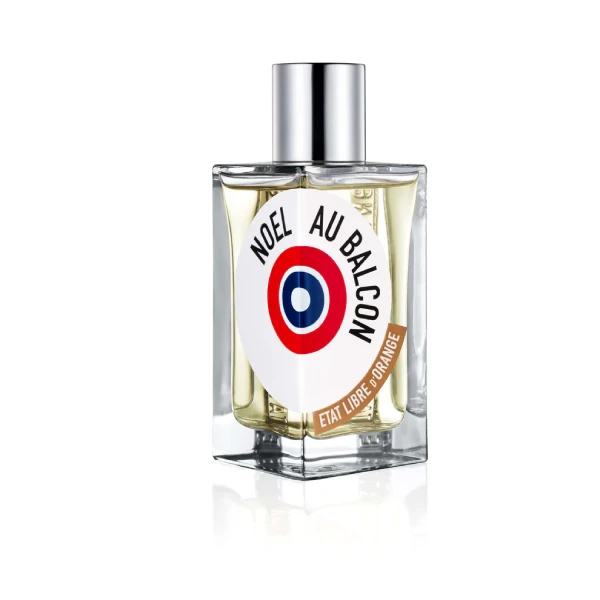 NoelauBalcon100ml (1) Etat Libre D Orange Noel Au Balcon Perfume For Men\Women - Image 1