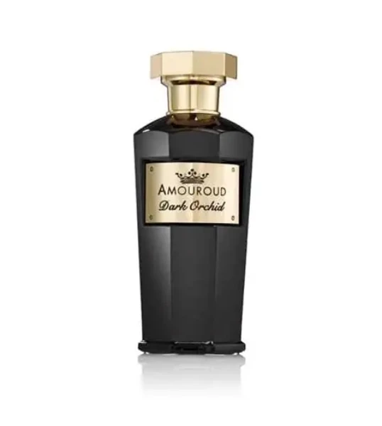 Amouroud Dark Orchid Perfume For Men/Women