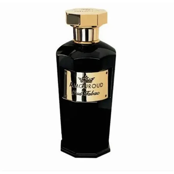 Amouroud Oud Tabac Perfume For Men/Women