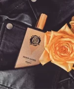 Memo French Leather Perfume For Men\Women - Image 3