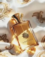 Amouage Gold Perfume For Men - Image 3
