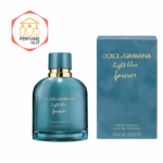 Dolce And Gabbana Light Blue Forever Perfume For Men