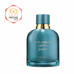 Dolce And Gabbana Light Blue Forever Perfume For Men - Image 2
