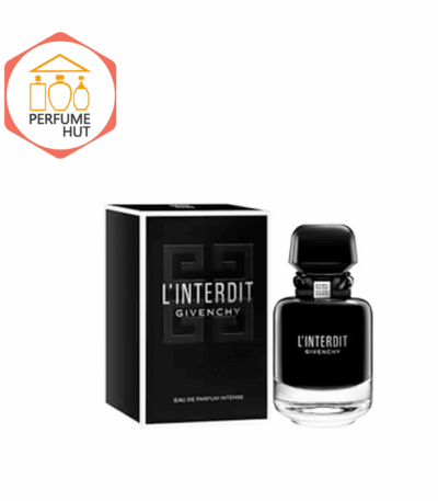 Givenchy L Interdit Intense Perfume for Women