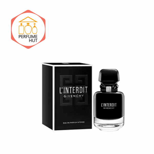 Givenchy L Interdit Intense Perfume for Women