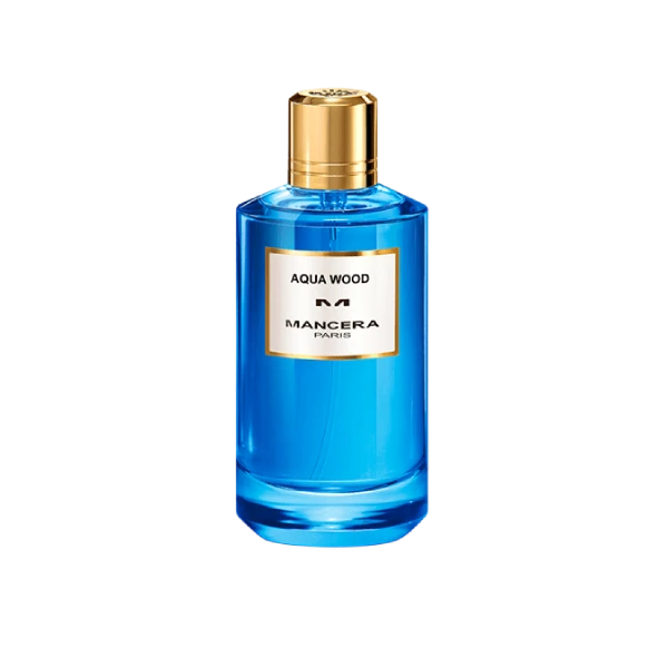 Mancera Aqua Wood Perfume For Men/Women