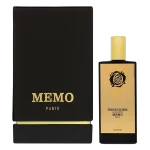 Memo French Leather Perfume For Men\Women - Image 2