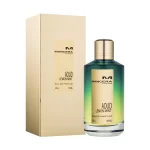 Mancera Oud Lemon Mint Perfume For Men/Women - Image 2