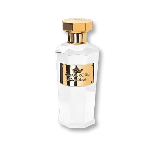 Amouroud Silver Birch Perfume For Men