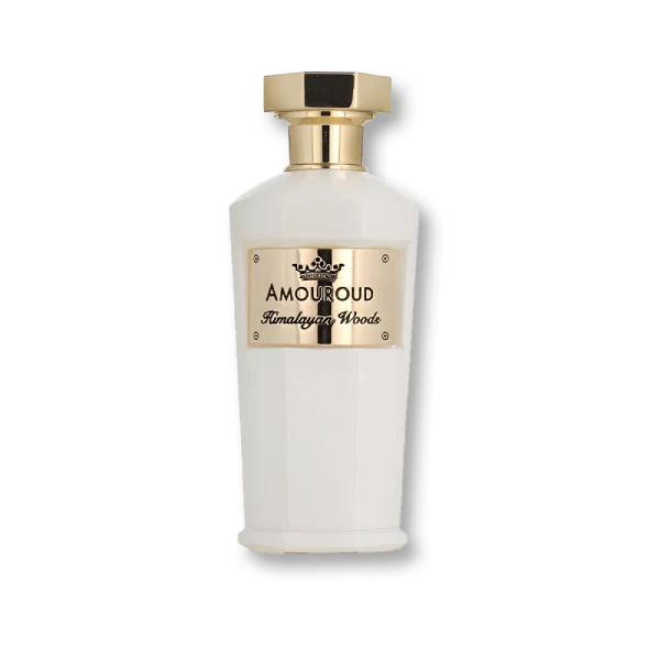 R (4) Amouroud Himalayan Wood Perfume For Men - Image 1