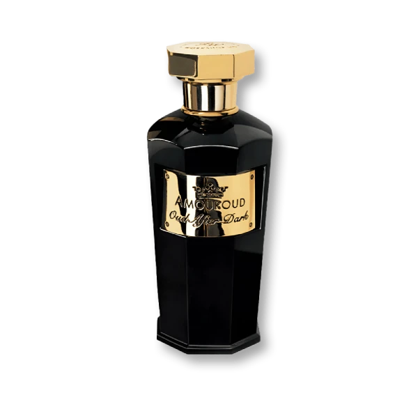 Amouroud Oud After Dark Perfume For Men