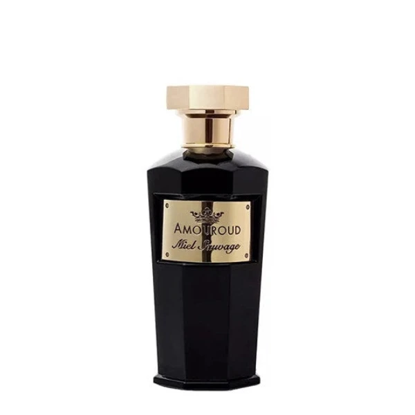 Amouroud Miel Sauvage Perfume For Men/Women