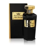 Amouroud Miel Sauvage Perfume For Men/Women - Image 2
