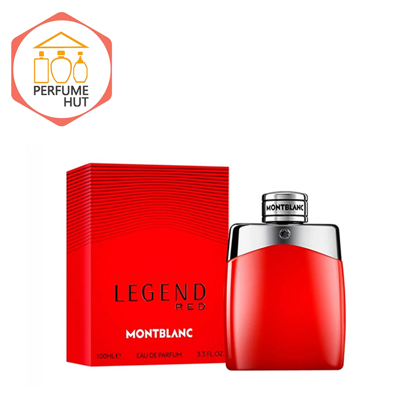 RED-1-800x800 Montblanc Legend Red Perfume For Men