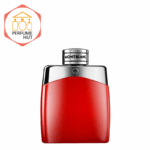 Montblanc Legend Red Perfume For Men - Image 2