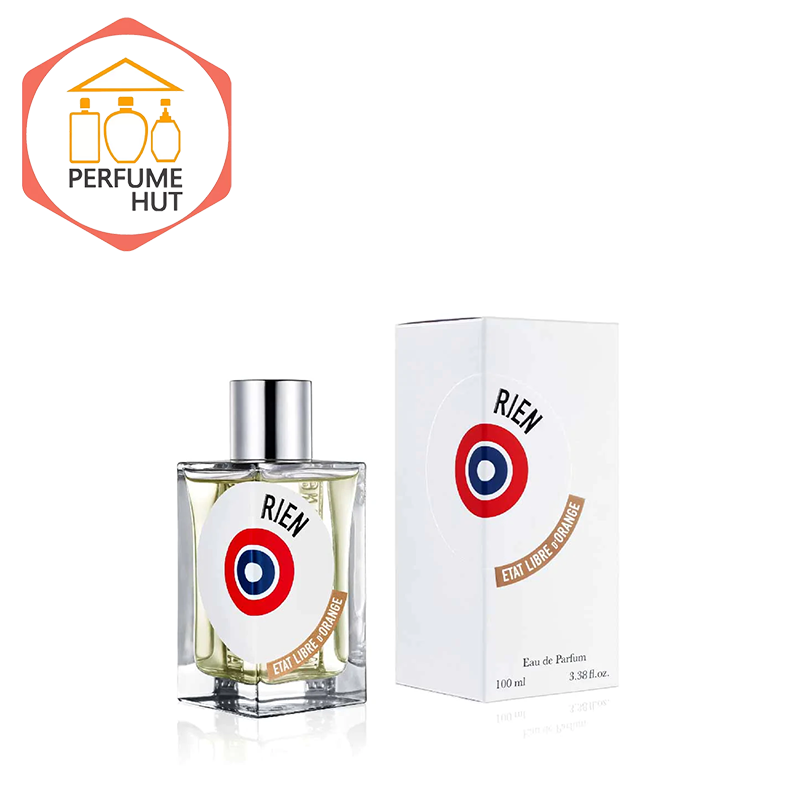 Etat Libre D Orange Rien Perfume For Women