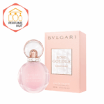 Bvlgari Rose Goldea Perfume For Women