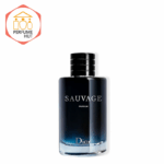 Christian Dior Sauvage Parfum For Men - Image 2