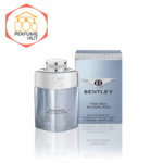 Bentley Silver Lake Perfume For Men