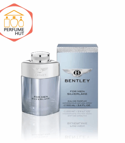 Bentley Silver Lake Perfume For Men