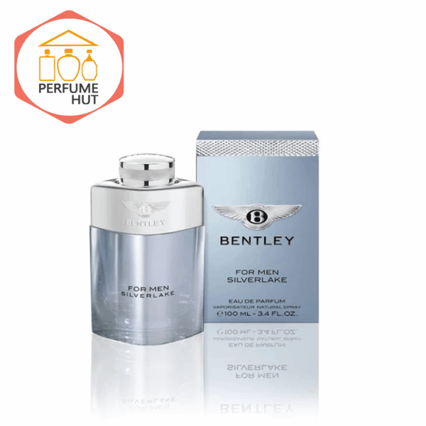 Bentley Silver Lake Perfume For Men