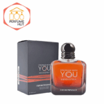 Giorgio Armani Stronger With you Absolutely Perfume For Men
