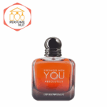 Giorgio Armani Stronger With you Absolutely Perfume For Men - Image 2