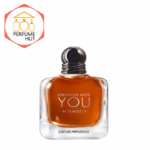 Giorgio Armani Stronger With You Intensely For Men - Image 2