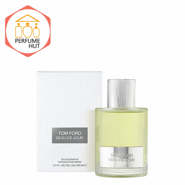 Tom Ford Beau De Jour For Men