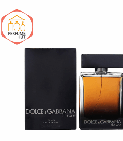 Dolce And Gabbana The One Perfume For Women