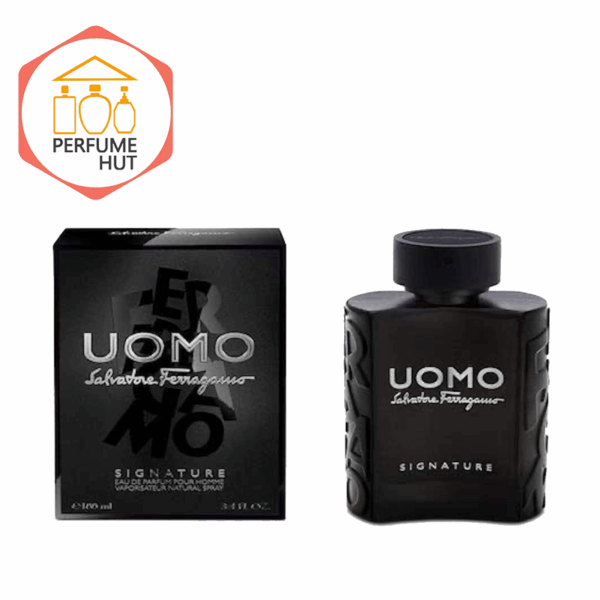 Ferragamo Umo Signature Perfume For Men