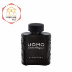 Ferragamo Umo Signature Perfume For Men - Image 2