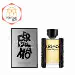 Ferragamo Umo Perfume For Men