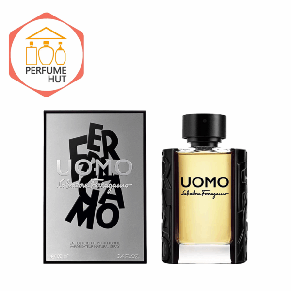 Ferragamo Umo Perfume For Men