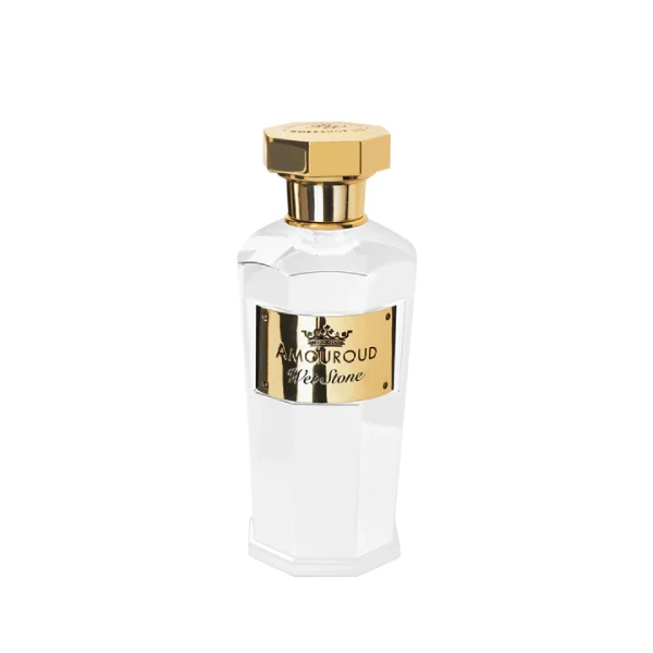 Amouroud Wet Stone Perfume For Men/Women