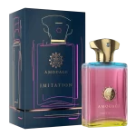 Amouage Imitation Perfume For Men - Image 2