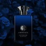 Amouage Interlude Black Iris Perfume For Men - Image 4