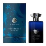 Amouage Interlude Black Iris Perfume For Men - Image 2