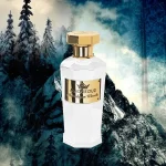 Amouroud Himalayan Wood Perfume For Men - Image 3