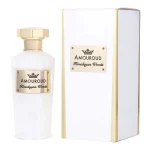 Amouroud Himalayan Wood Perfume For Men - Image 2