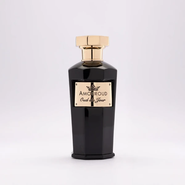Amouroud Oud Du Jour Perfume For Men/Women