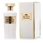 Amouroud White Hinoki Perfume For Man/Women - Image 2