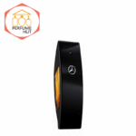 Mercedes Benz Club Black Perfume For Men - Image 2