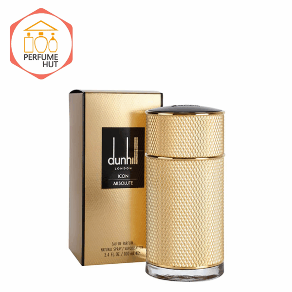 Dunhill Icon Absolu Perfume For Men