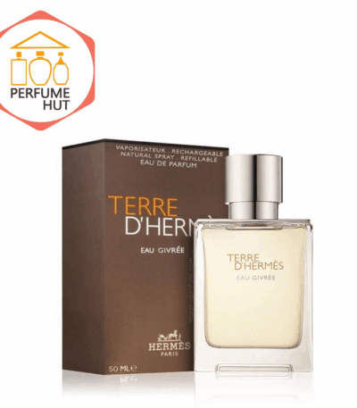 Hermes Eau Givree Perfume For Men