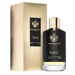 Mancera Black Gold Perfume For Men/Women - Image 2
