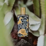 Memo Irish Leather Perfume For Men\Women - Image 3